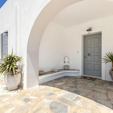 Daphne'S Lux Villa Paraspori (Paros) Exterior foto